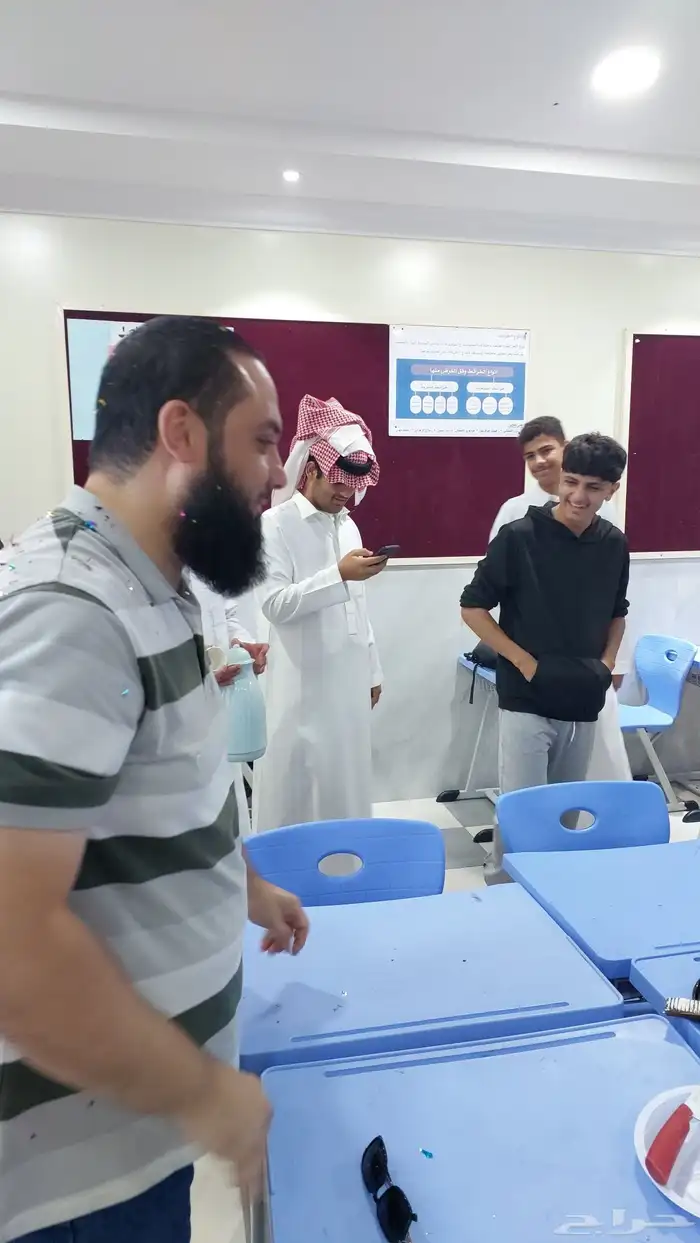 معلم علوم وكيمياء وتحصيلي خبرة 15 سنة في المملكة 0
