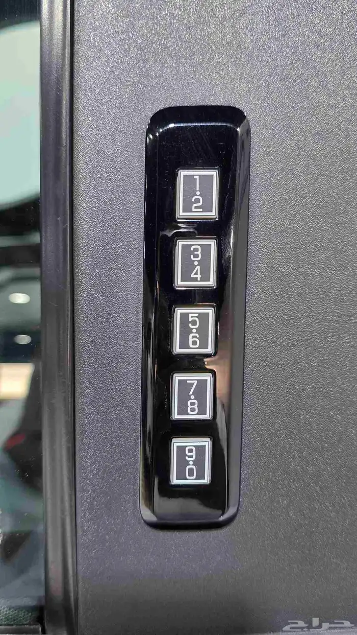 فورد F150 دبل XLT 2021 9