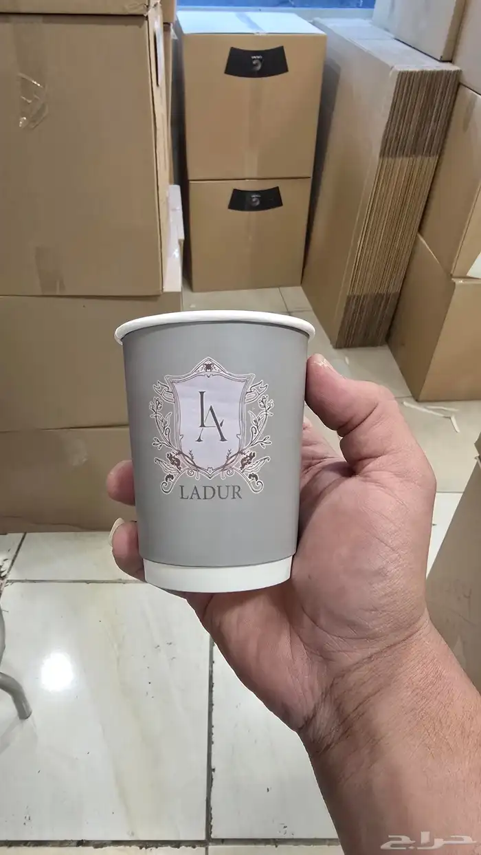 مطبوعات ورقيه ملونه 4