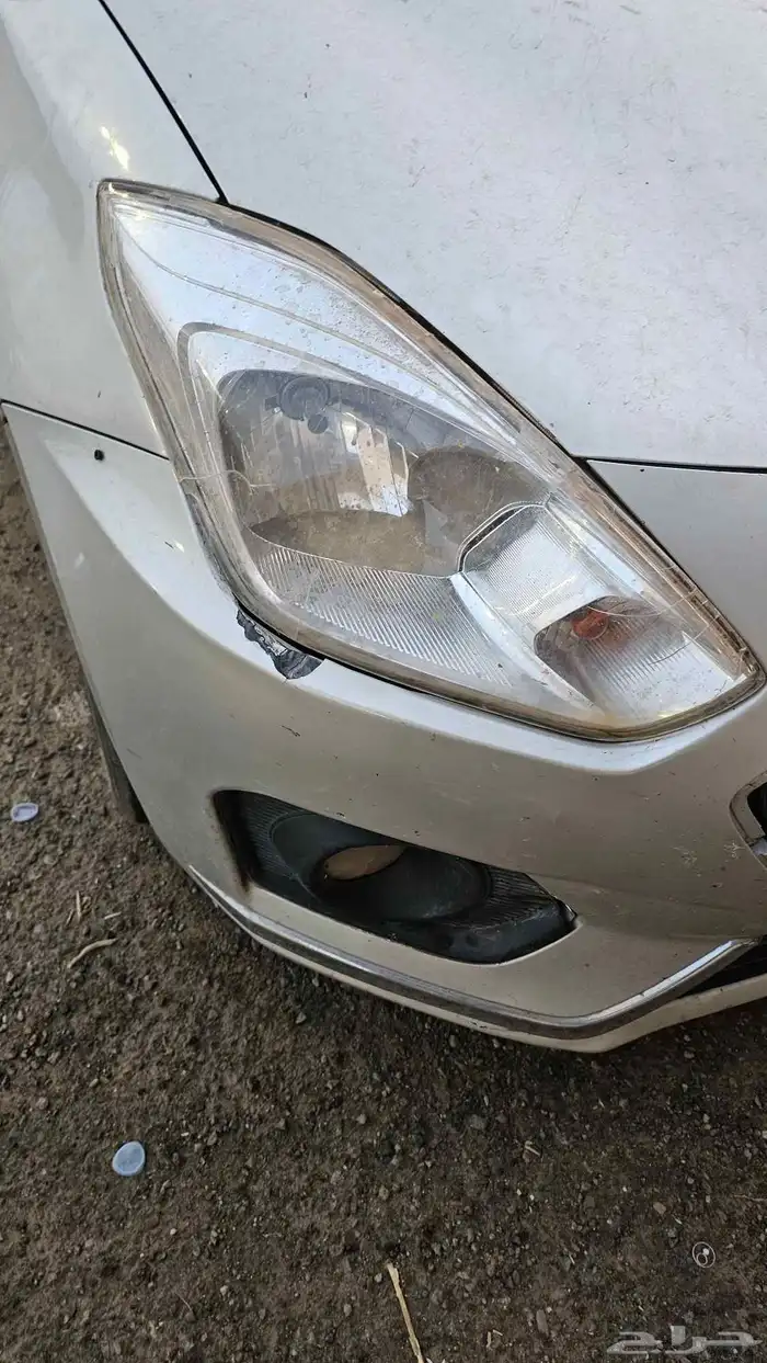 سيزوكي ديزاير 2020 8