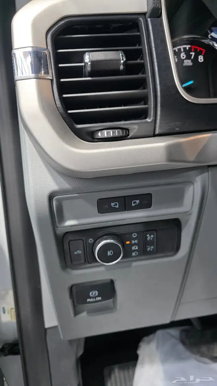فورد F150 دبل XLT 2021 13