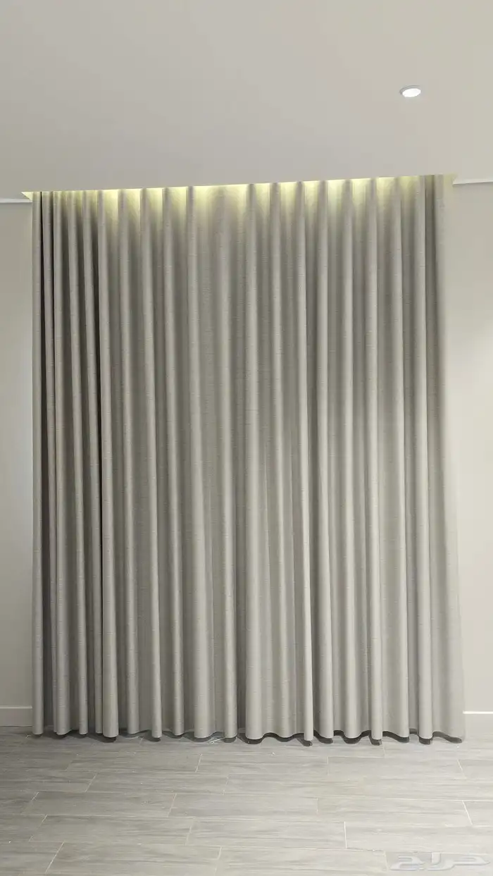 ستاير ويفي ستائر ويفي فندقيه تفصيل ستاير حسب الطلب 9