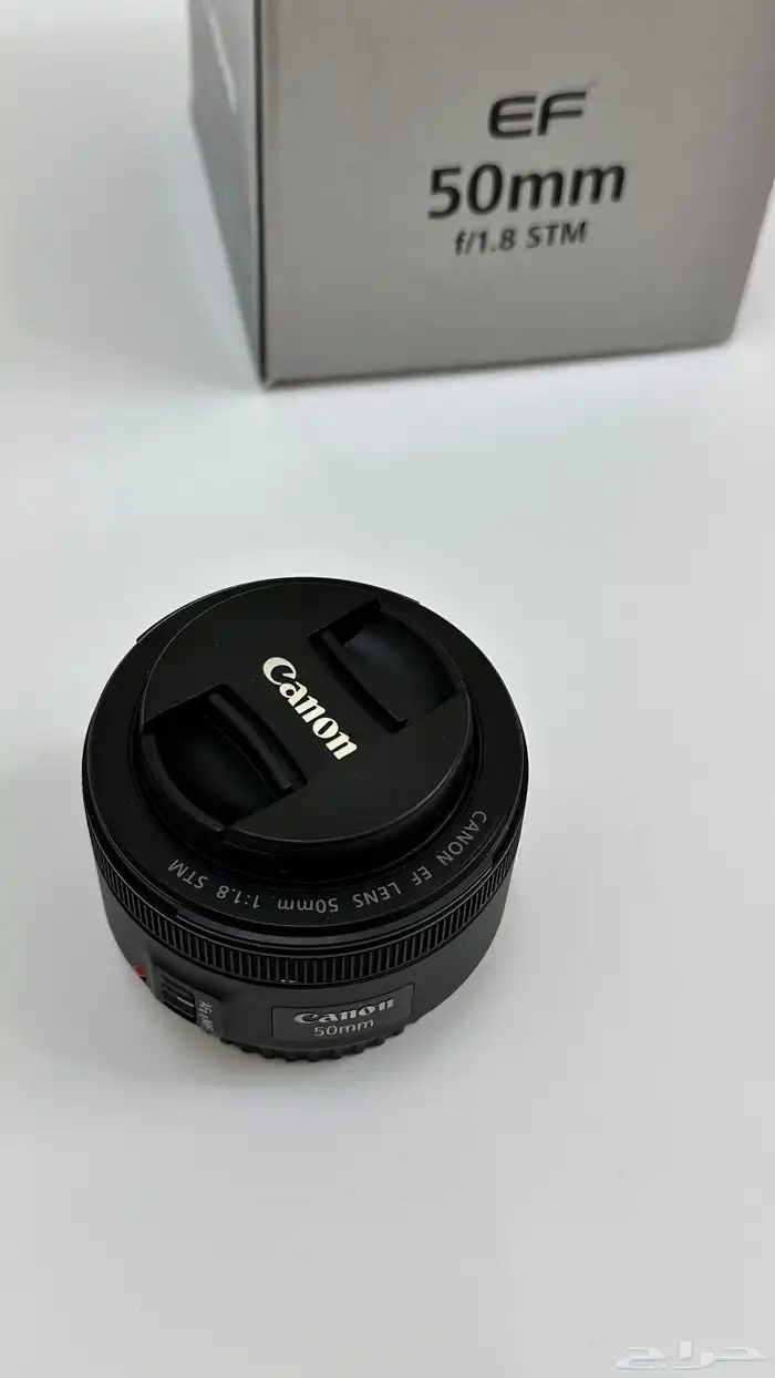 كاميرا كان 80D بطاريه   شاحن عدسه أساسيه 55-18 عدسه شامله 13 6