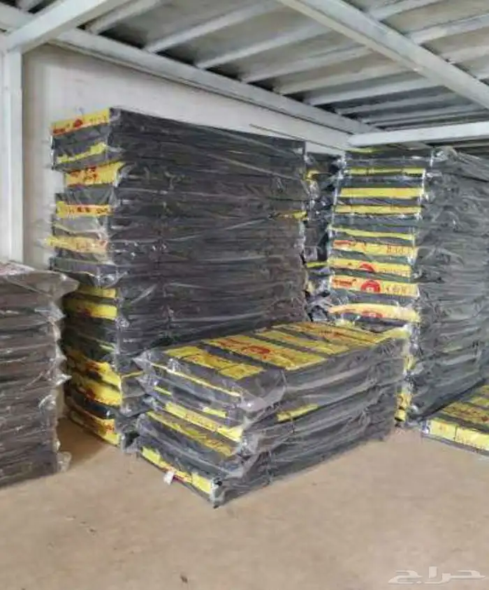 سراير حديد جملة وقطاعي 0