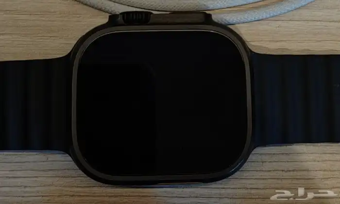 ساعة ابل الترا 2   Apple Watch Ultra 2 0