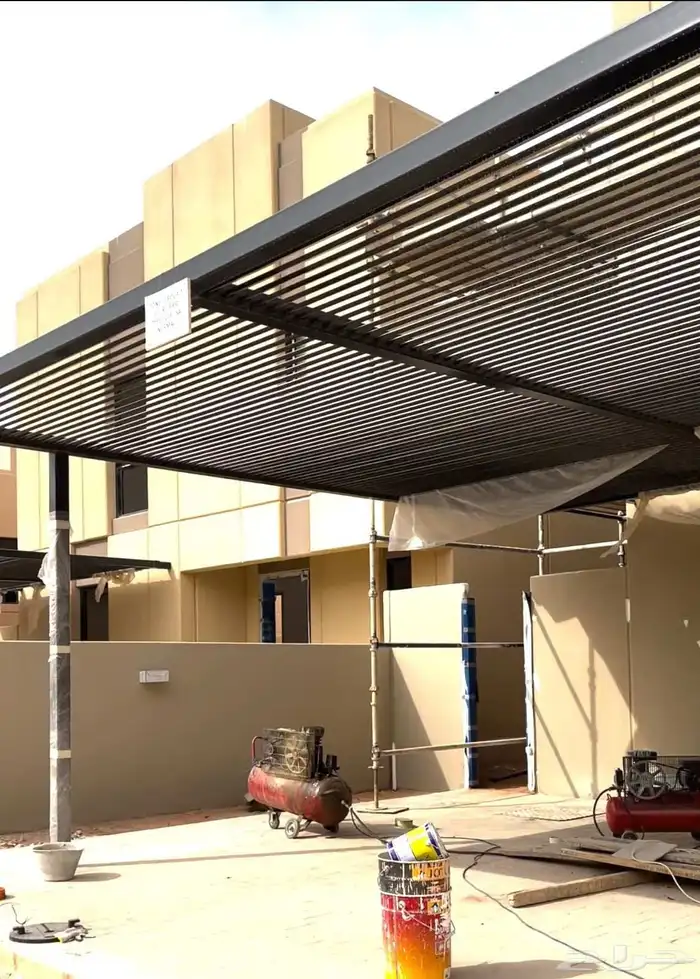 حداد قماش كوري لكسان سواتر 4