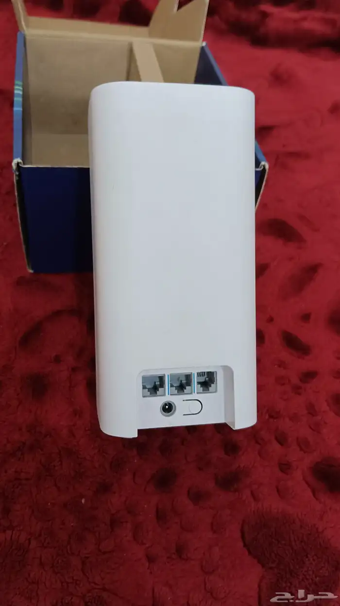 راوتر زين 5G 1