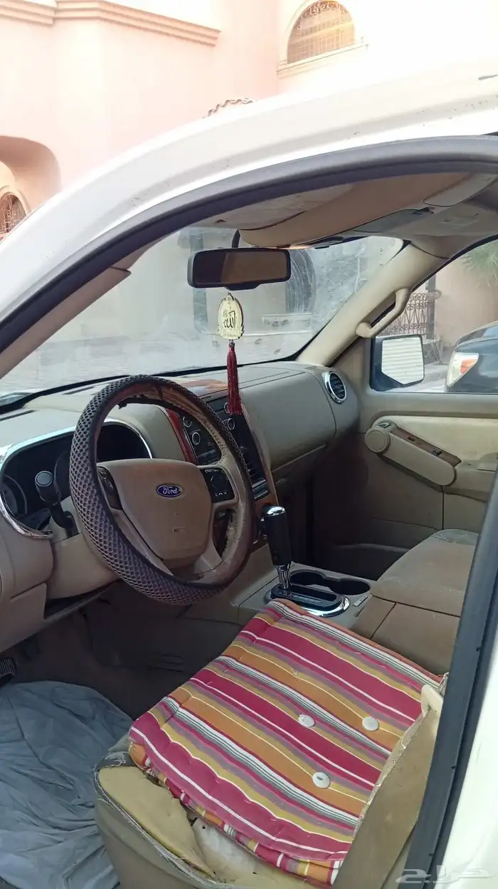 اكسبلور 2008 4