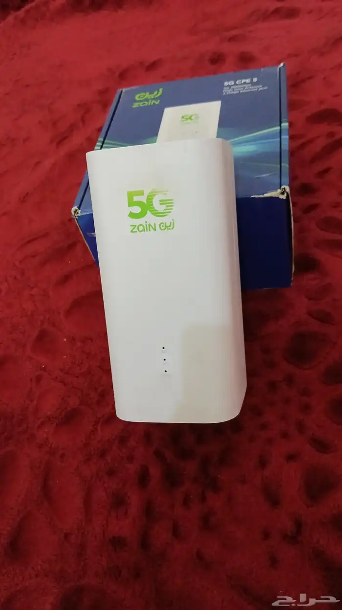 راوتر زين 5G 2