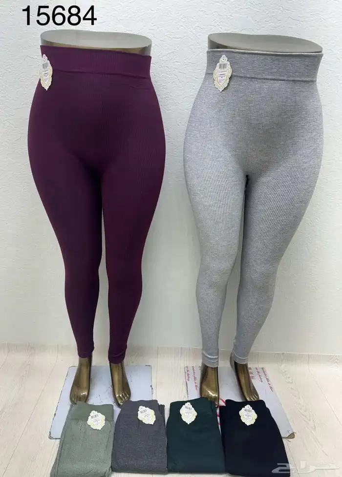 قمصان بناطيل بجايم نسائية شتويه جمله بدرزن 49