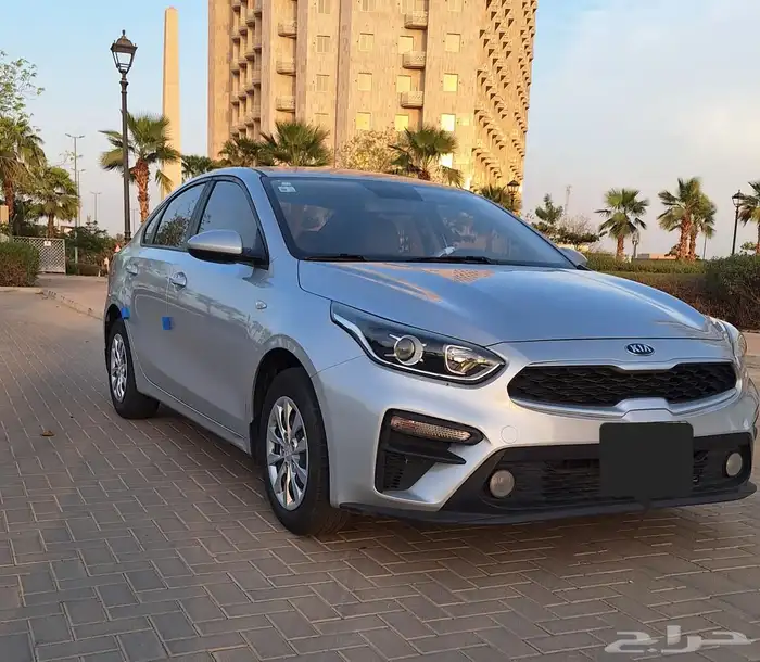 كيا سيراتو 2020 وكاااله 1600cc 3