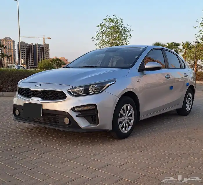 كيا سيراتو 2020 وكاااله 1600cc 0