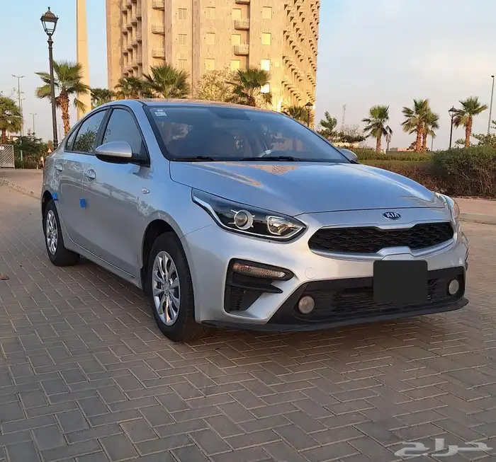 كيا سيراتو 2020 وكاااله 1600cc 1