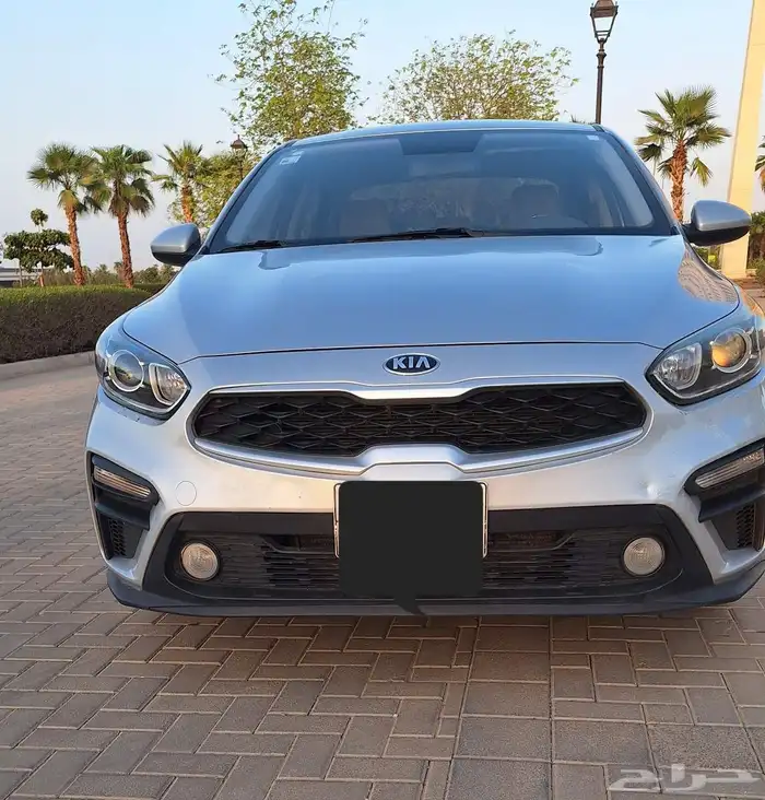 كيا سيراتو 2020 وكاااله 1600cc 2