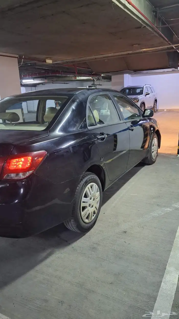 BYD 2014 5