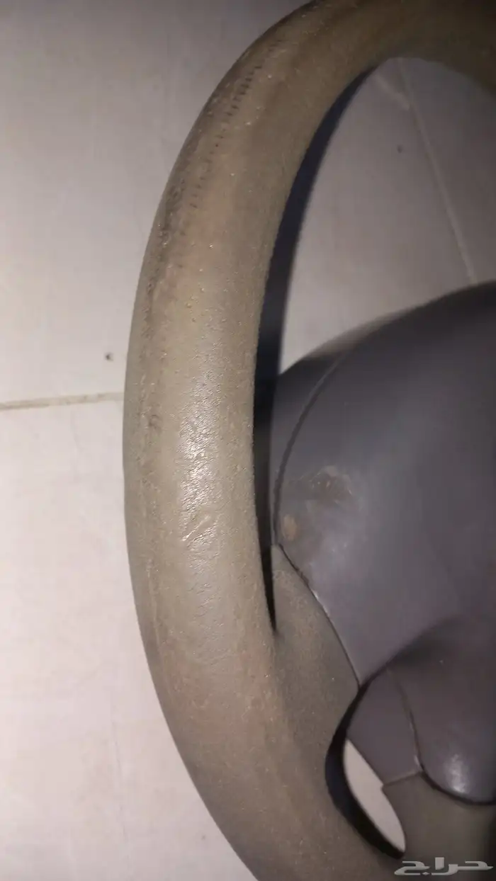 دركسون كامري با لارباق 1