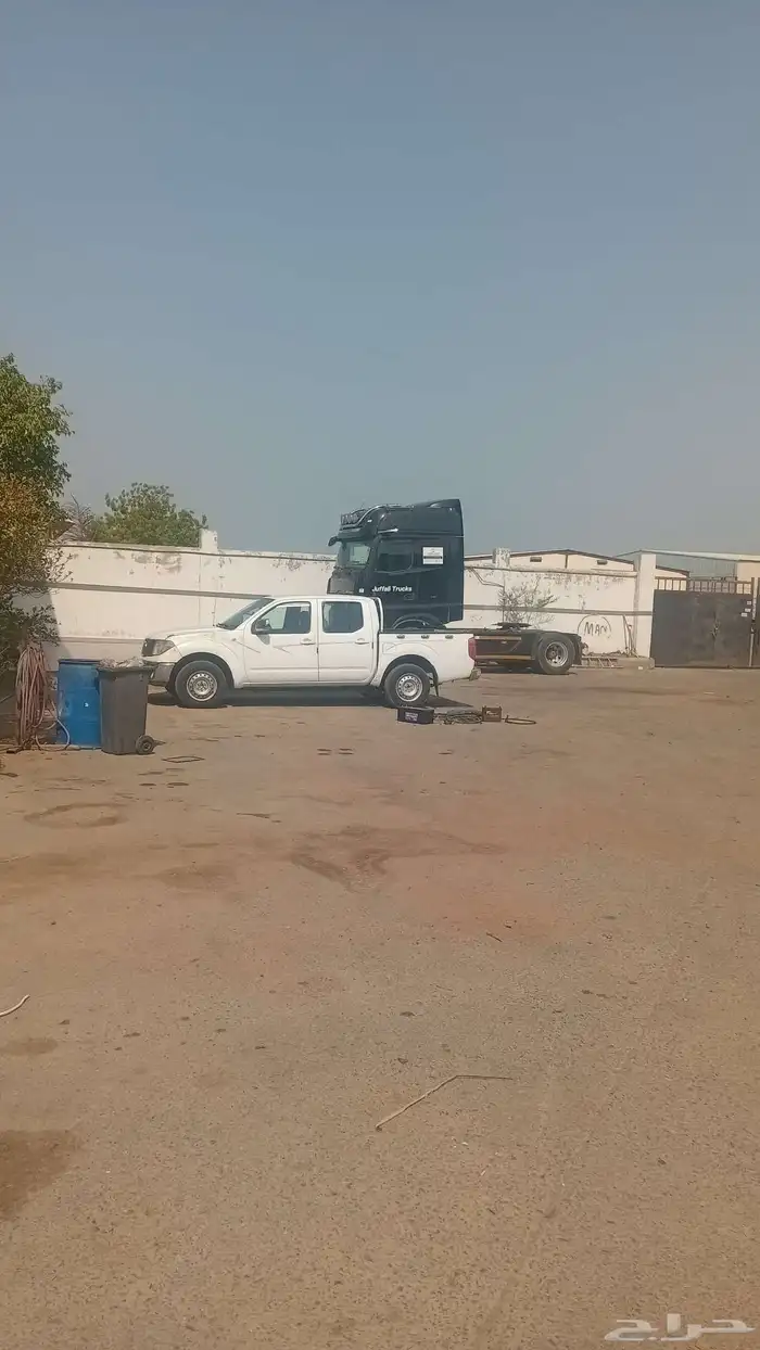 نيسان نافاره 0