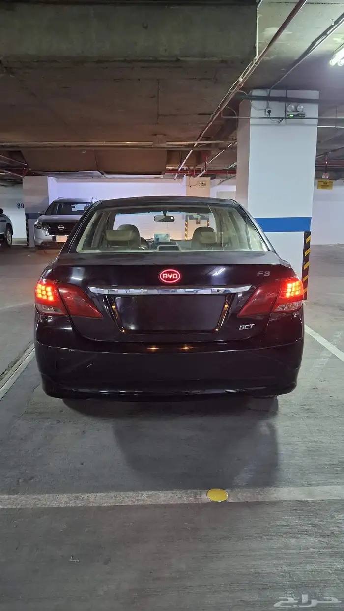 BYD 2014 2