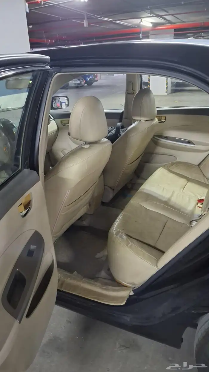 BYD 2014 7