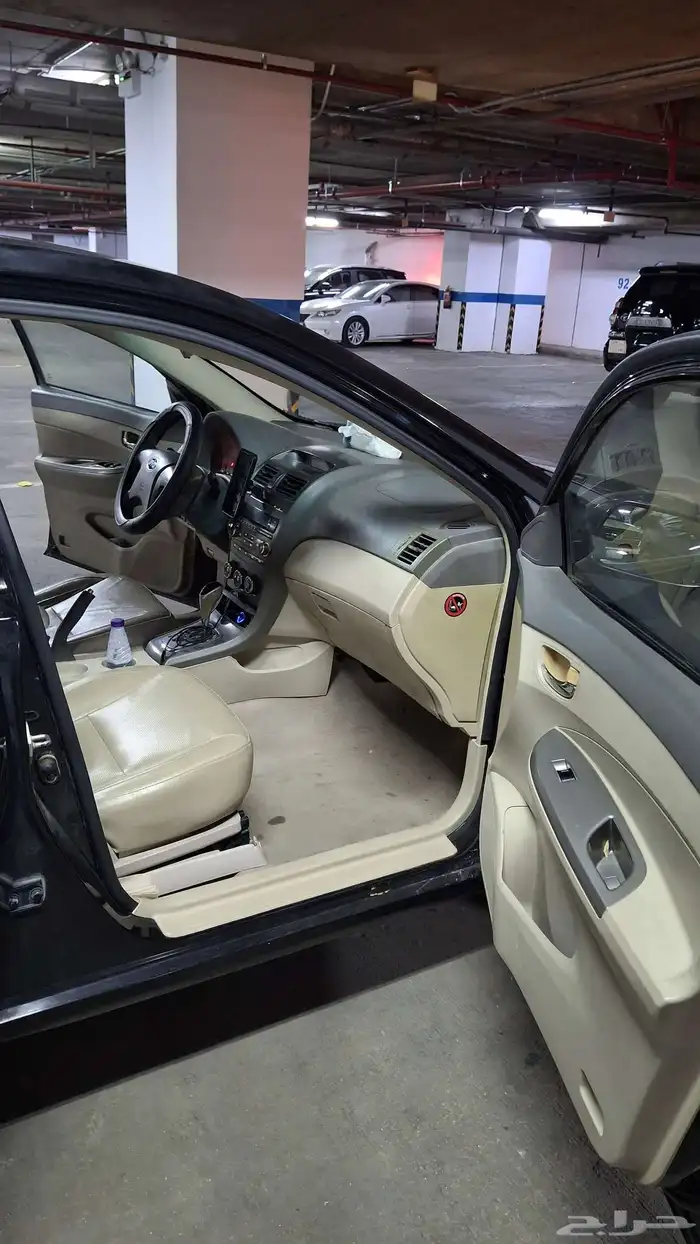 BYD 2014 9