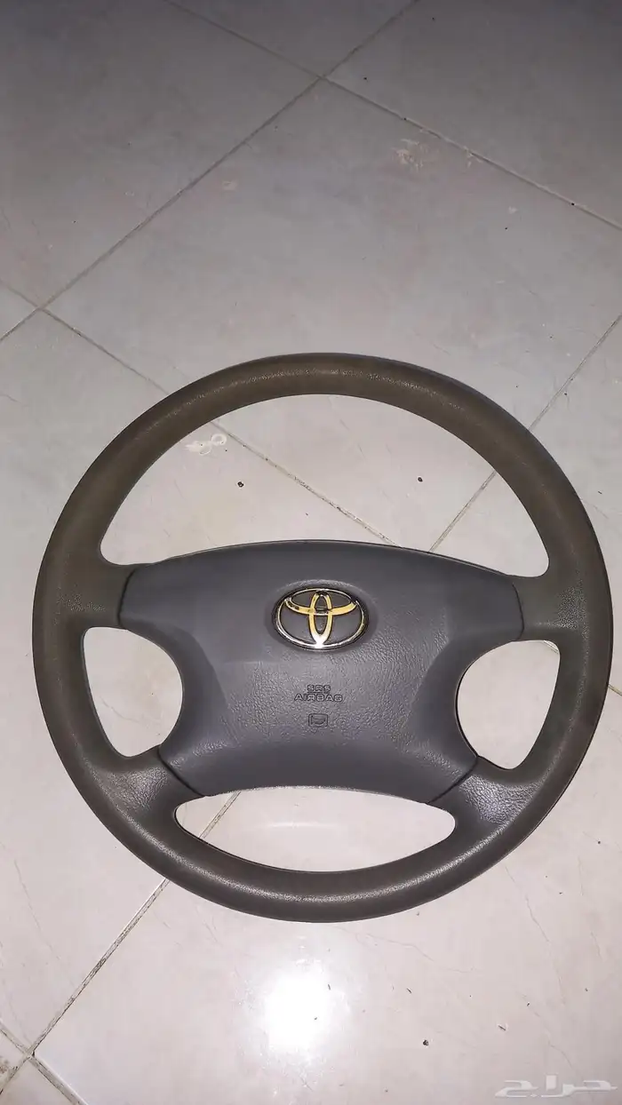 دركسون كامري با لارباق 0