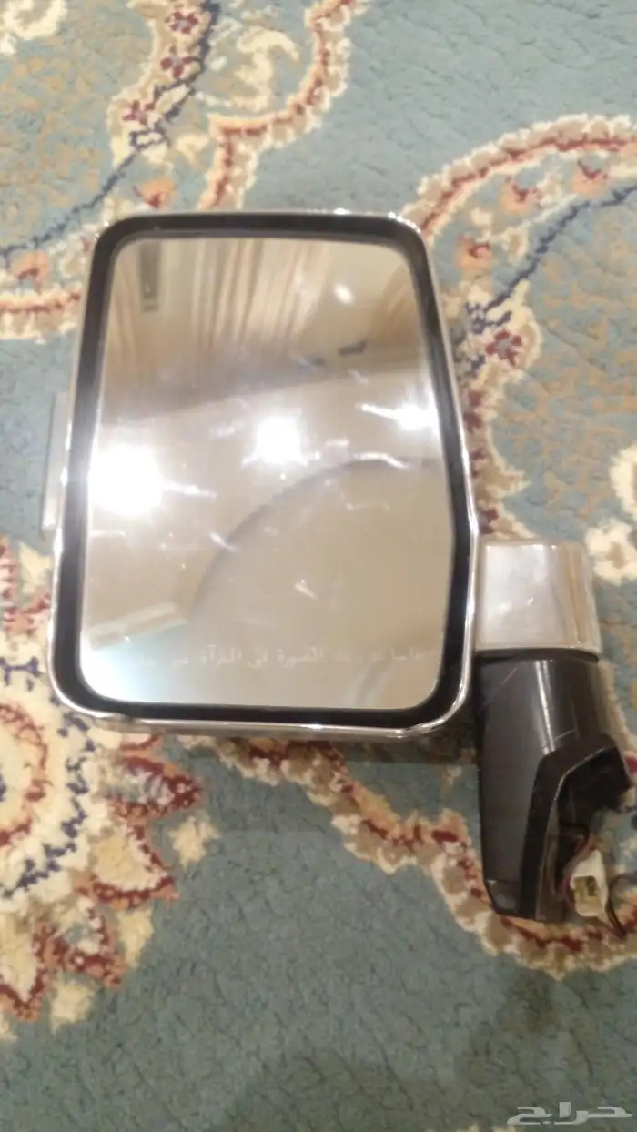 مراياء جيب ربع 2015 وكاله 0