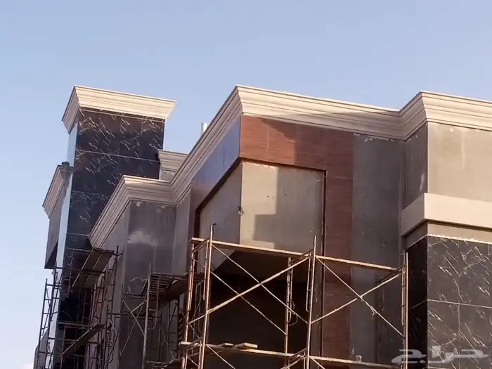 مؤسسة تنفيذ أعمال الحجر الرياض الطبيعي نساح نخب اولا حجر ديك 2