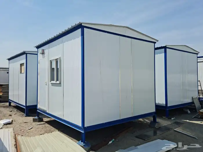 بركسات غرف جاهزه للبيع 0