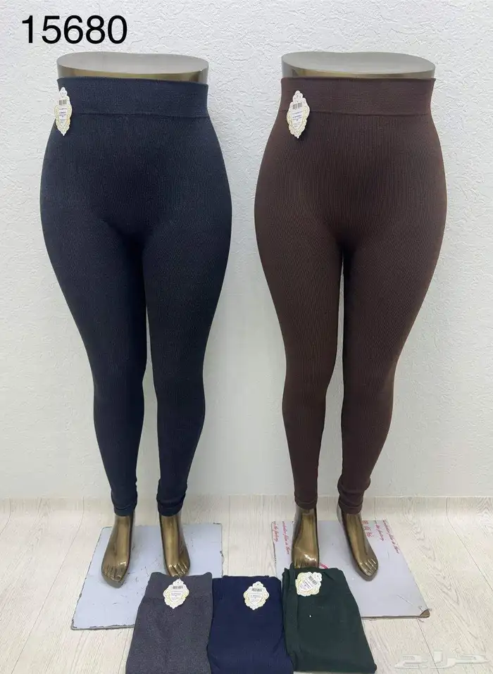 قمصان بناطيل بجايم نسائية شتويه جمله بدرزن 47