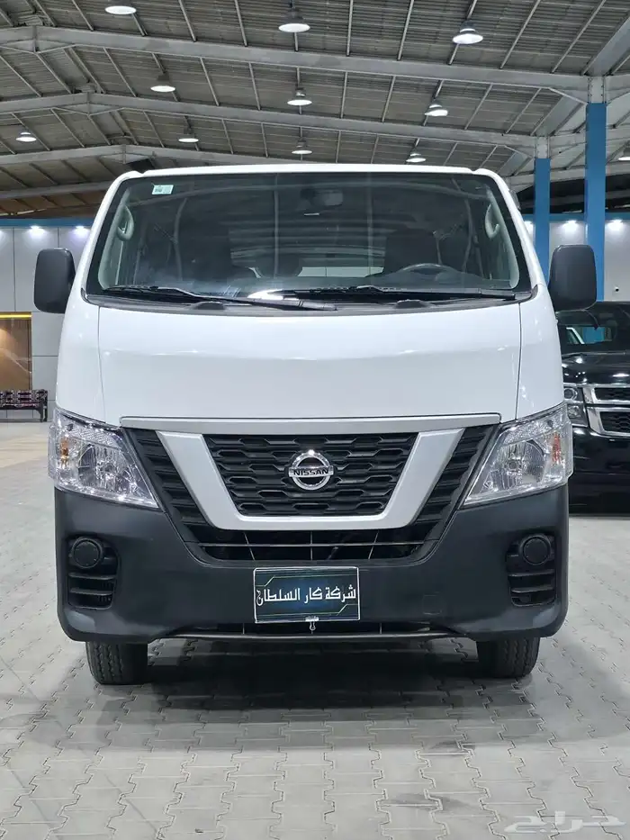 نيسان - اورفان - 2021 - بضاعه 4