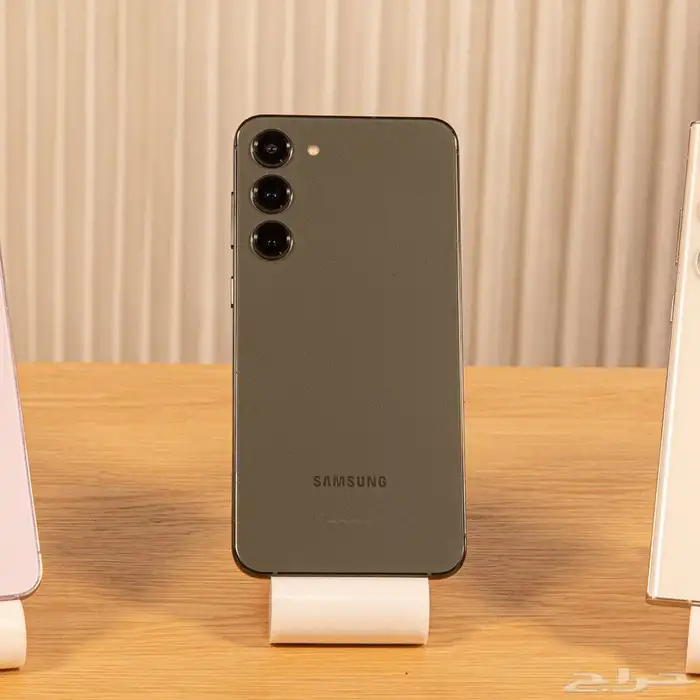 SAMSUNG S23 5G 8 256 GB GREEN COLOUR ONLY DEVICE 10 10 COND 0