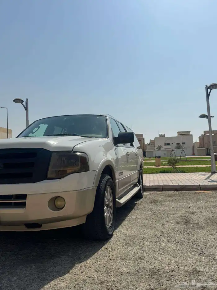 فورد اكسبديشن 7