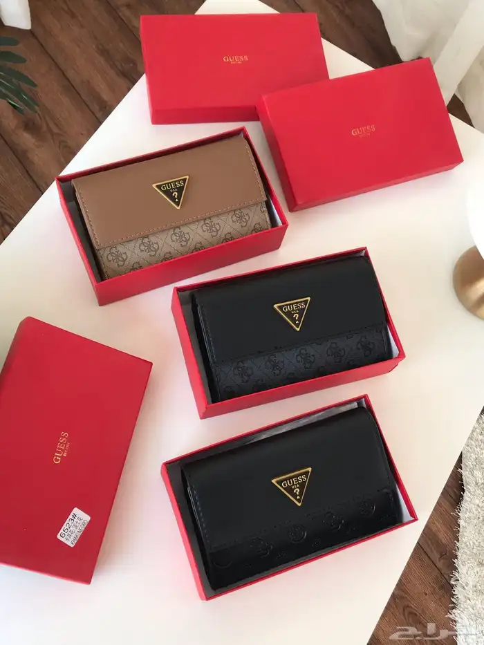شنط جيس 18