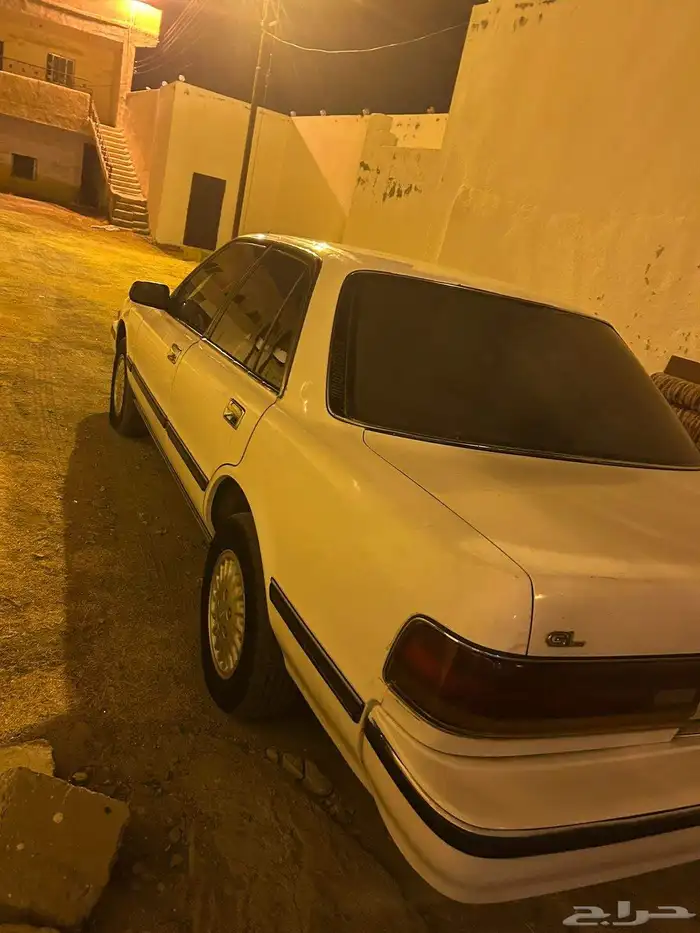 كرسيدا ديزل الرياض 5