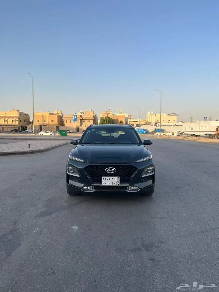 هواندي كونا 2020 0