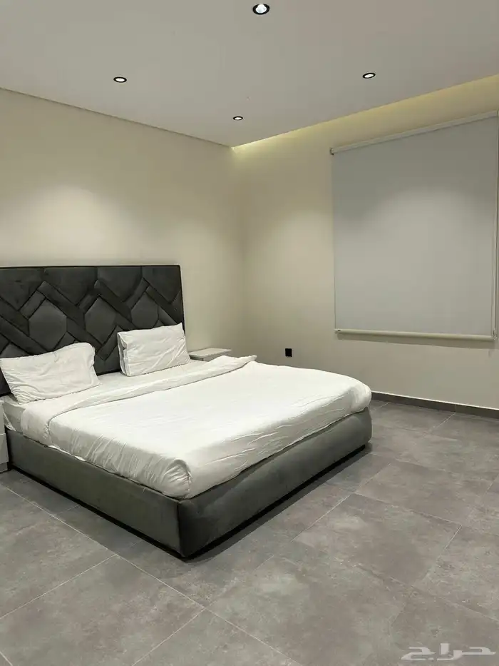 شقق مفروشه للايجار الشهري حي الصفا جديده 6