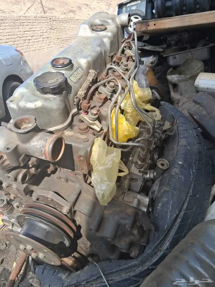 مكينه دينه مستبيشي 32 1