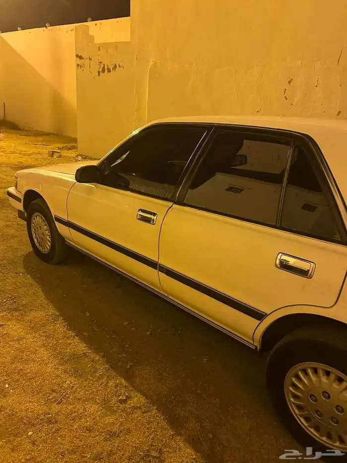 كرسيدا ديزل الرياض 0