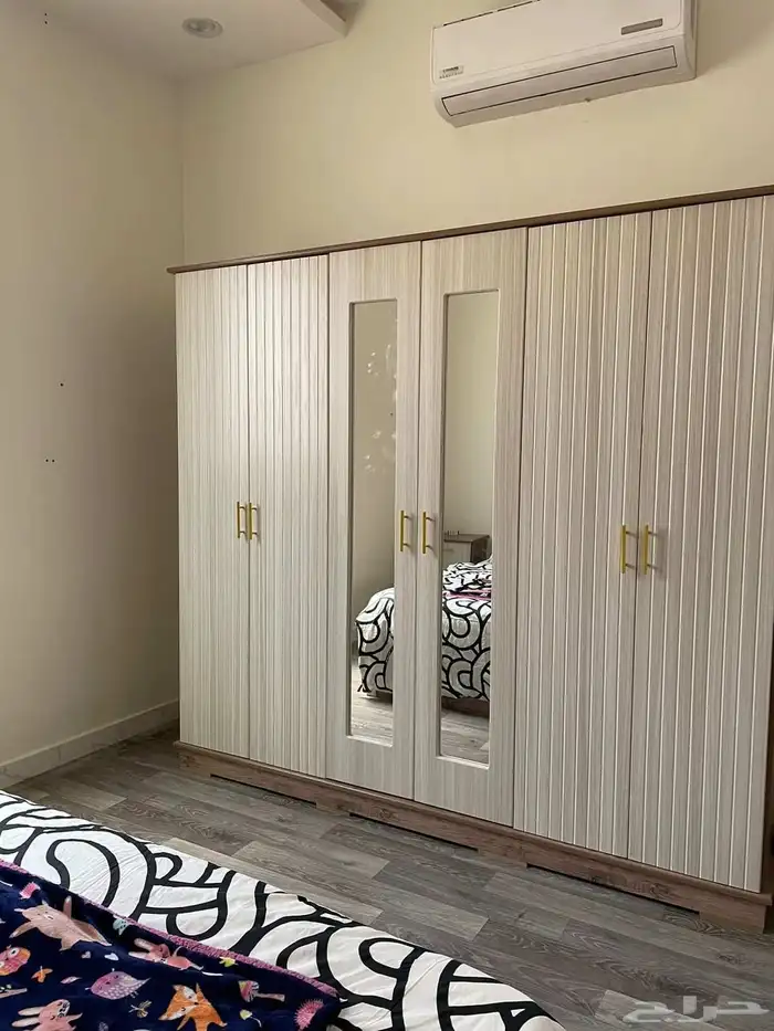 غرف نوم جديده 0