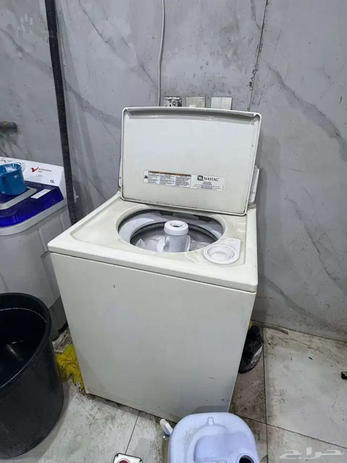 يوجد لدينا مغسله لتقبيل مشاءالله تبارك الله 4