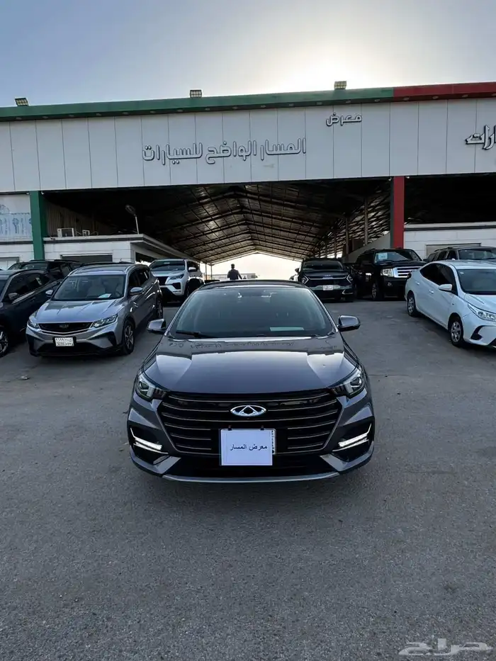 شيري6 0