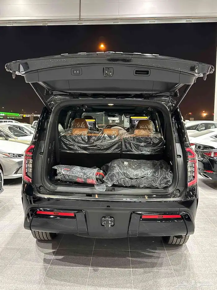 نيسان باترول 3