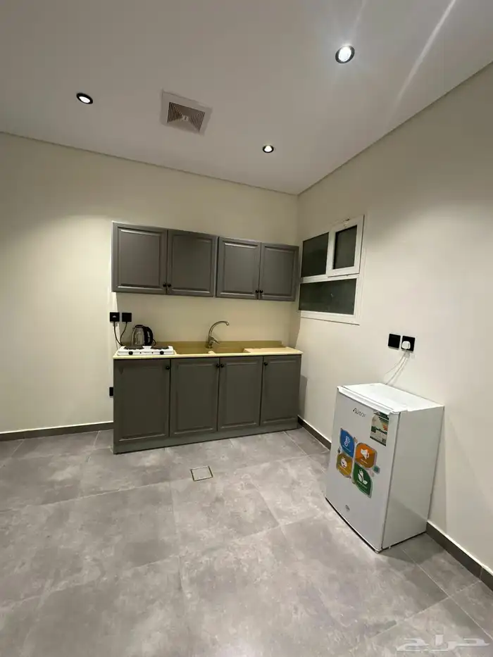 شقق مفروشه للايجار الشهري حي الصفا جديده 2