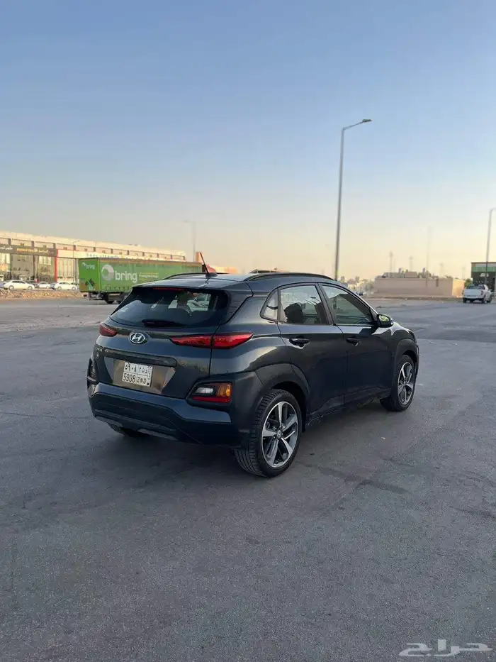 هواندي كونا 2020 5