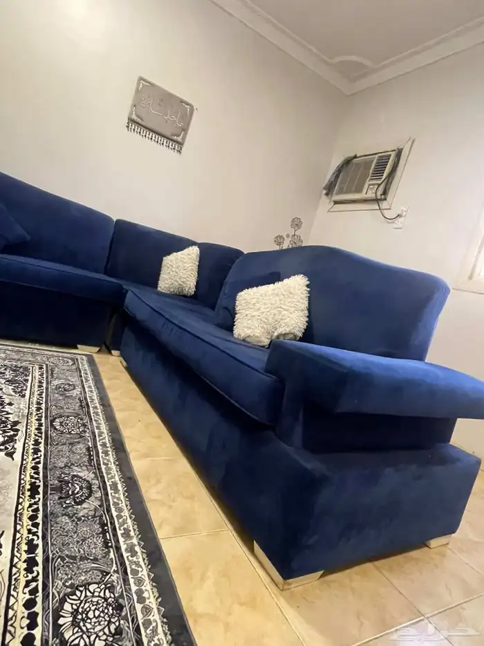 كنب للبيع 5