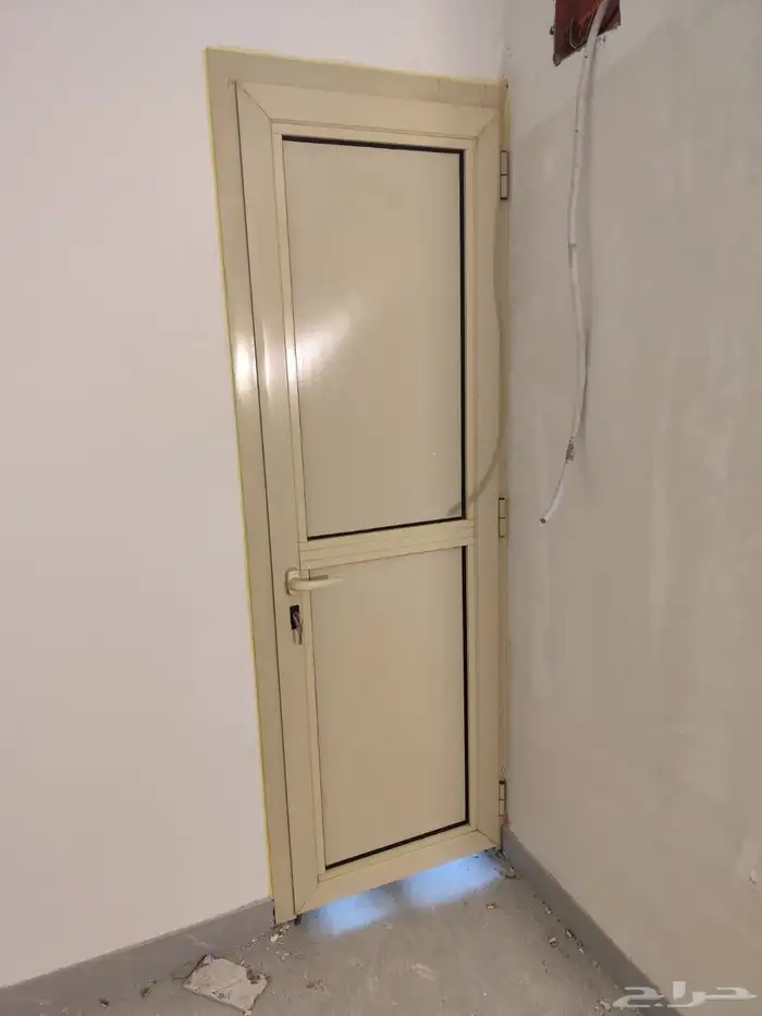 رول شتر توريدوتركيب ابواب المنيوم واجهات كاتنوال استركشر 0