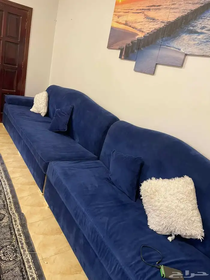 كنب للبيع 4