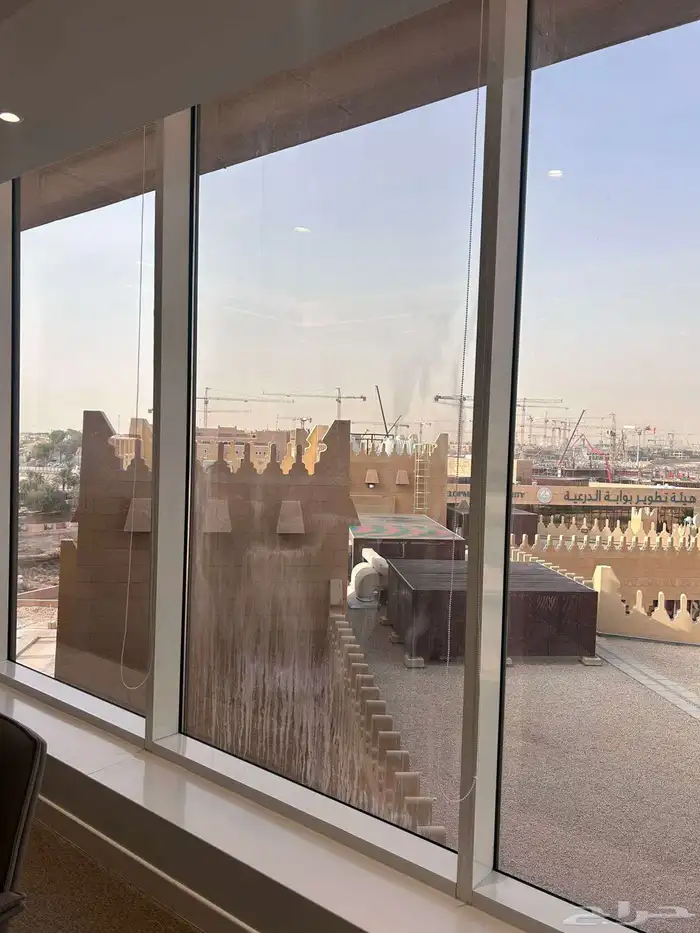 حداد و المونيم 2