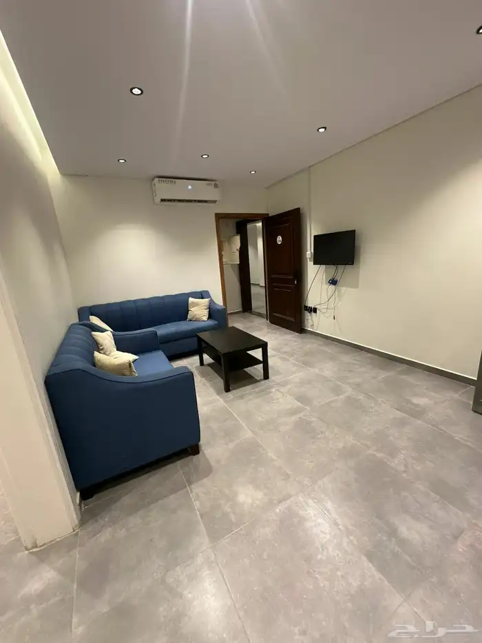 شقق مفروشه للايجار الشهري حي الصفا جديده 0