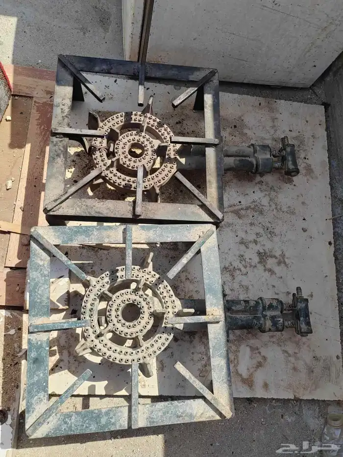 دافور و قاطع كهرباء 1